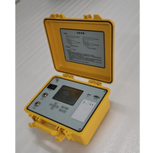 Qld-Bb Fully Automatic Transformer Ratio Tester