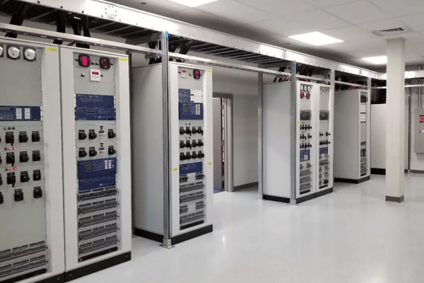 Transmission & Distribution