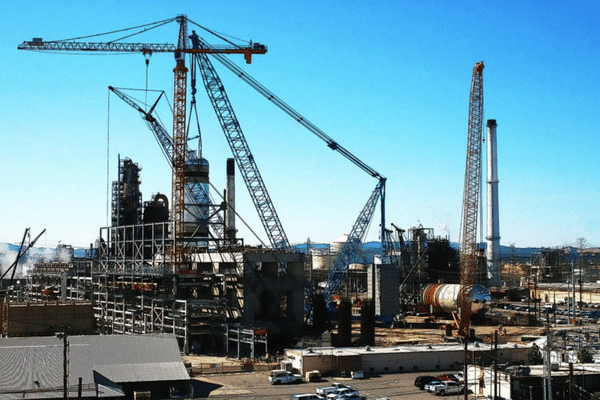 Industrial Facilities