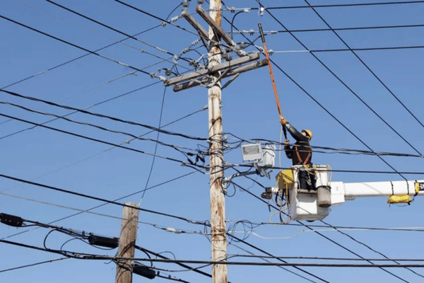 Transmission & Distribution