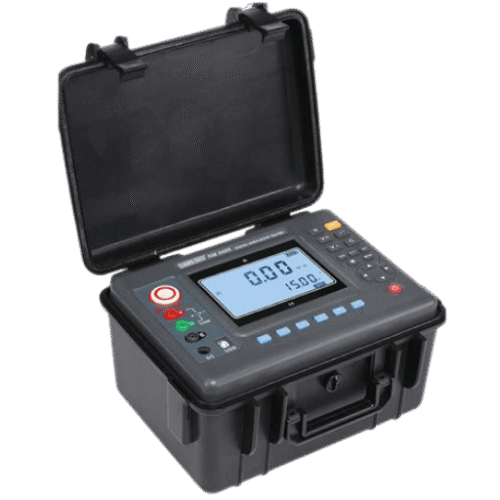 QLDM-EA type Insulation Resistance Tester