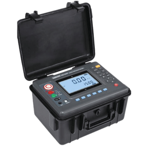 QLDM-EA type Insulation Resistance Tester