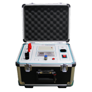 Loop Resistance Tester