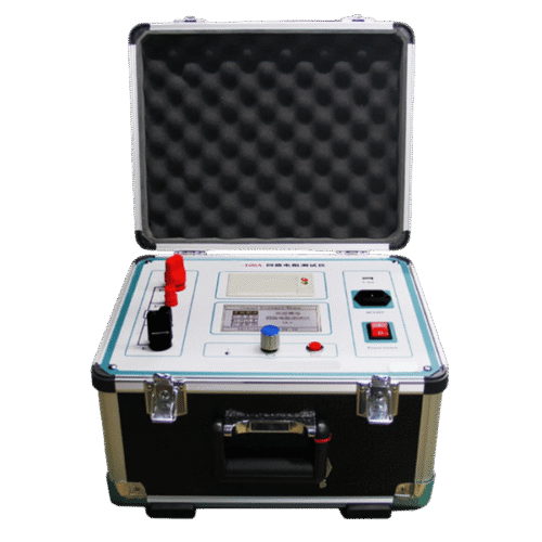 Loop Resistance Tester