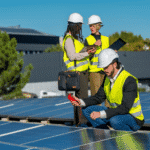 Transformer Inspection