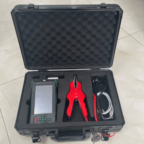 QLD-NZ Battery Internal Resistance Tester