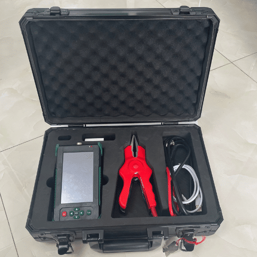 QLD-NZ Battery Internal Resistance Tester