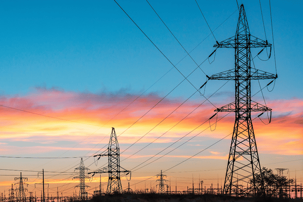 Transmission & Distribution