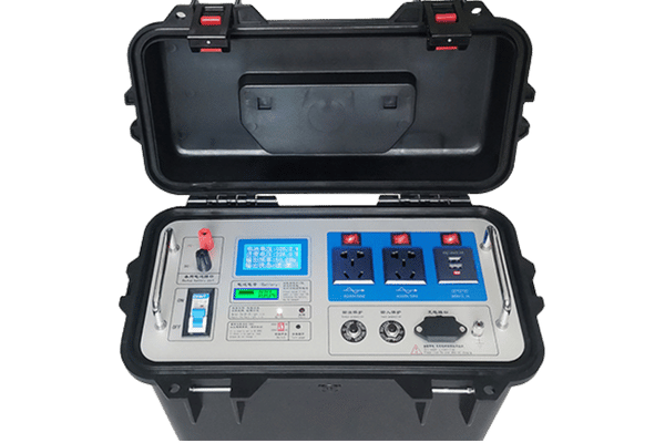QLDDY-3100 Portable Power Frequency Test Power Supply
