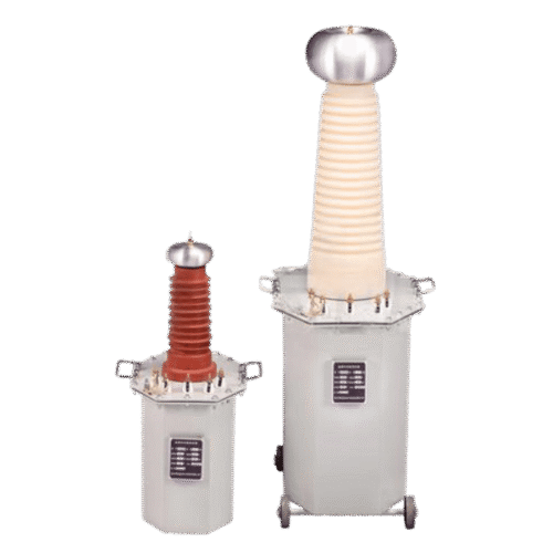 YDJ oil-immersed test transformer