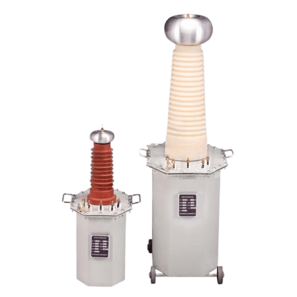 YDJ oil-immersed test transformer YDJ oil-immersed test transformer