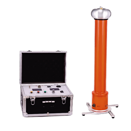 QLDGF DC High Voltage Generator