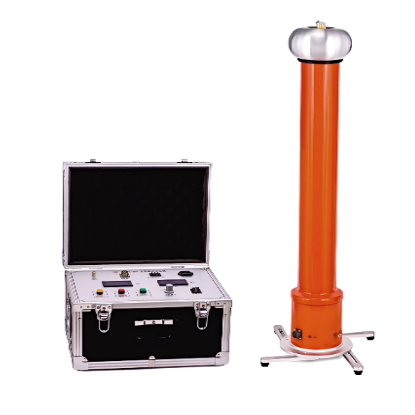 QLDGF DC High Voltage Generator QLDGF DC High Voltage Generator