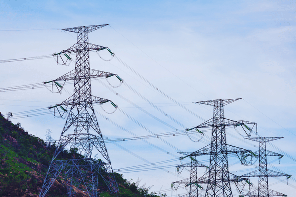 Transmission & Distribution