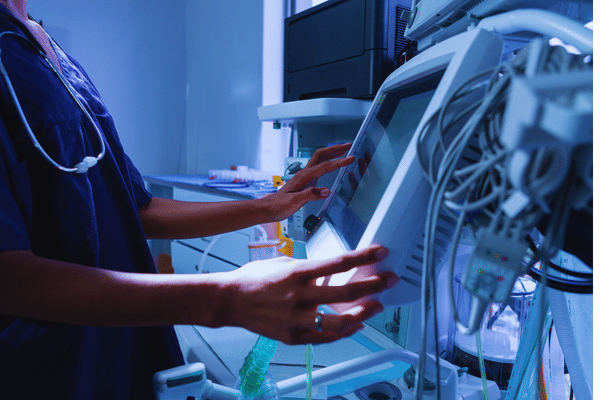 Industrial Facilities