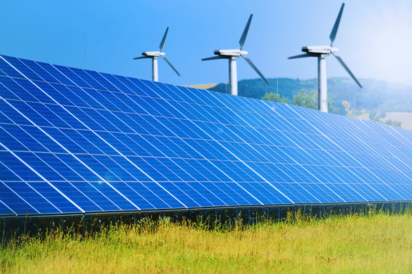 Industrial Facilities