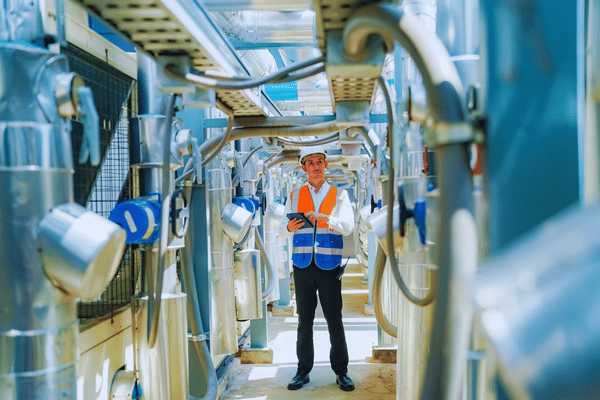 Transmission & Distribution