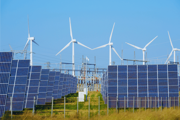 Industrial Facilities