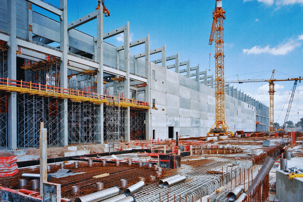 Transmission & Distribution