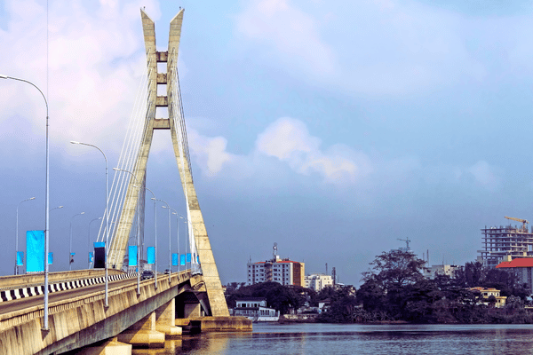 Industrial Facilities