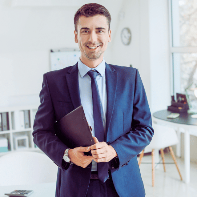 Dr. Michael Rodriguez