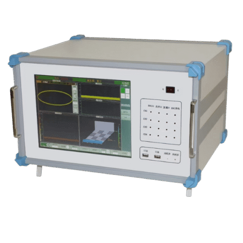 Qld-9104 Partial Discharge Analyzer