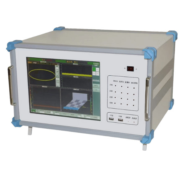 Qld-9104 Partial Discharge Analyzer