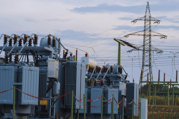 Industrial Facilities