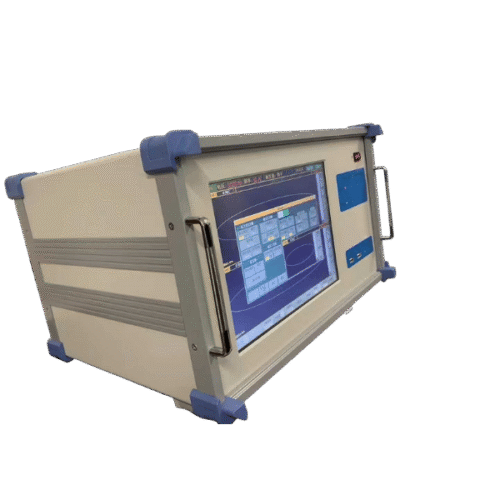 Qld-9102 Partial Discharge Analyzer