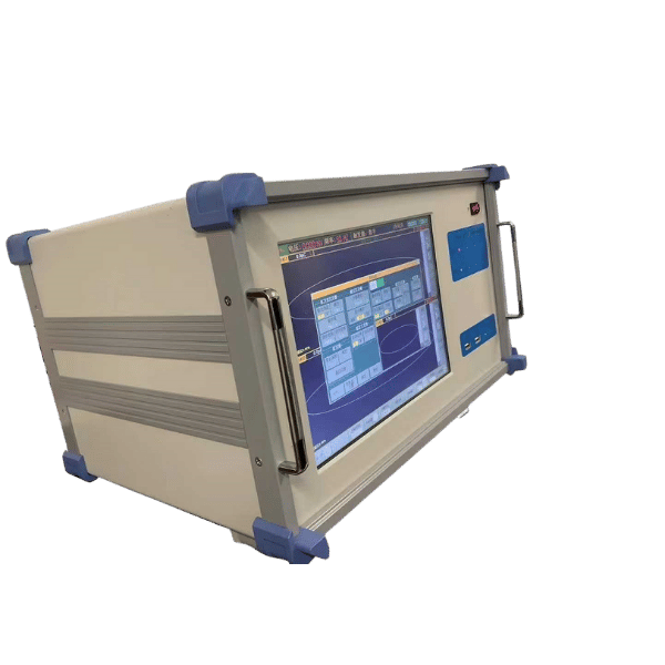 Qld-9102 Partial Discharge Analyzer