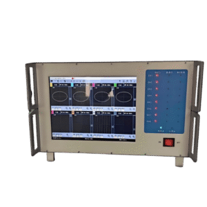 Qld-9108 Partial Discharge Tester