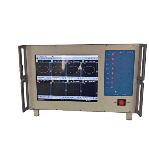 Qld-9108 Partial Discharge Tester