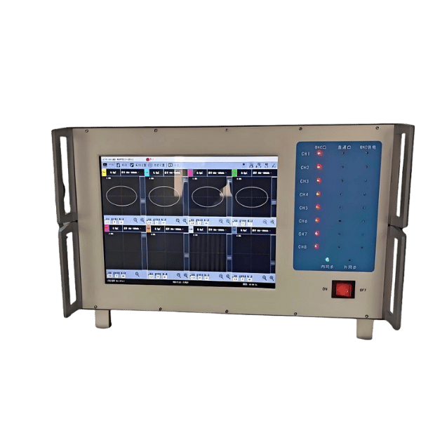 Qld-9108 Partial Discharge Tester