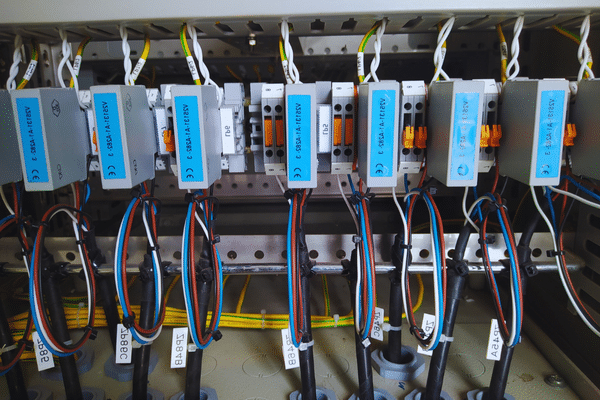 Transmission & Distribution