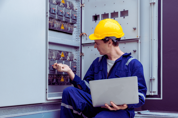 Industrial Facilities