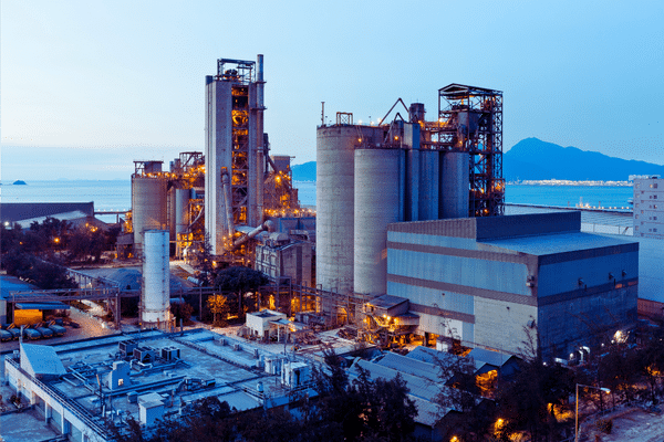 Industrial Facilities