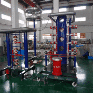 QLDCJ-400 Lightning impulse equipment