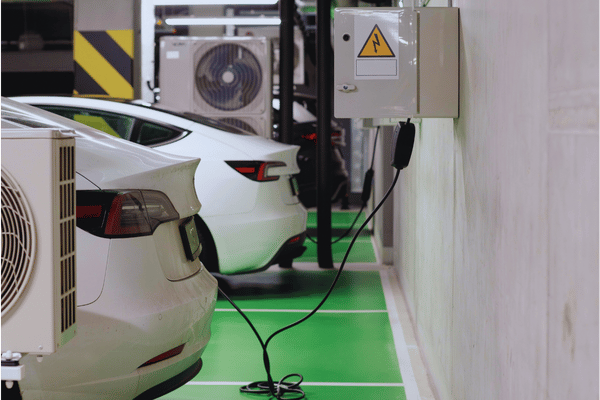 Industrial Facilities