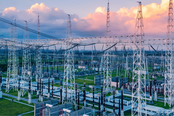 Transmission & Distribution