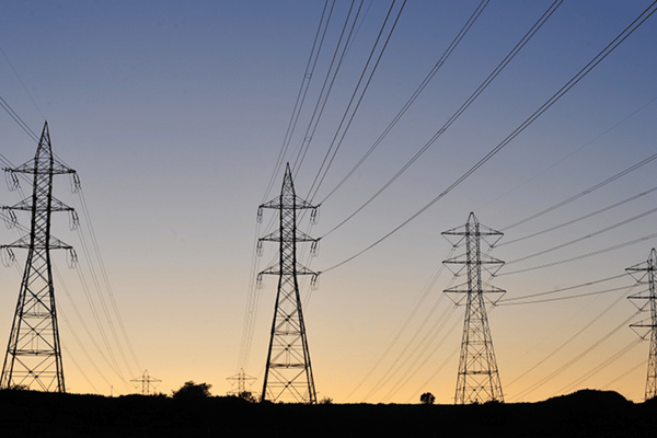 Industrial Facilities