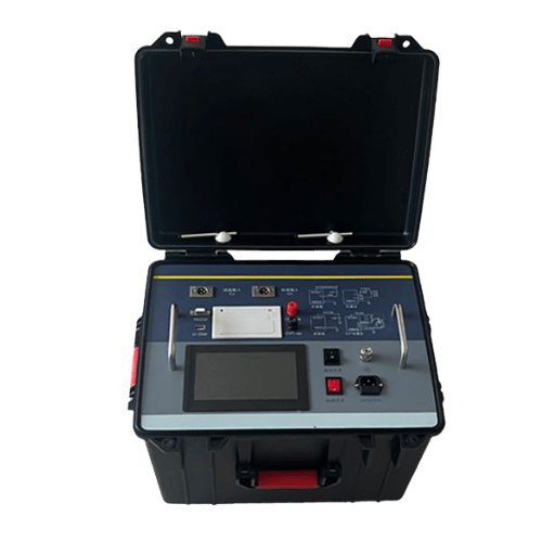 QLDJS-DA Dielectric Loss tester