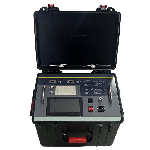 QLDJS-EA (FA) Dielectric Loss Tester QLDJS-EA (FA) Dielectric Loss Tester