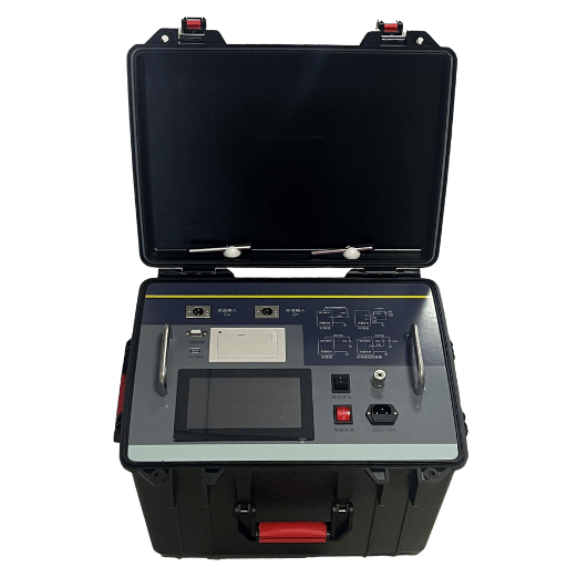 QLDJS-EB Dielectric Loss Tester