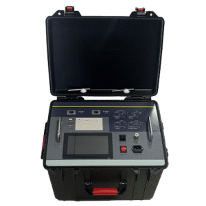 QLDJS-HA Dielectric Loss Tester