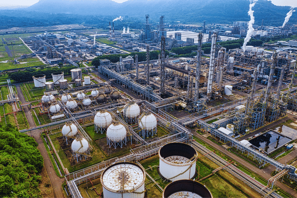 Transmission & Distribution