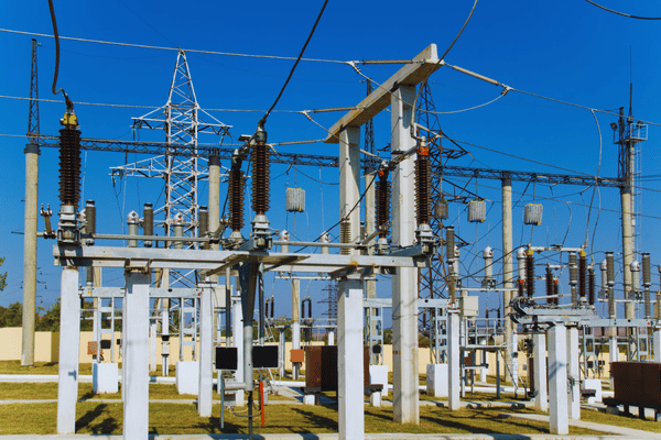 Industrial Facilities