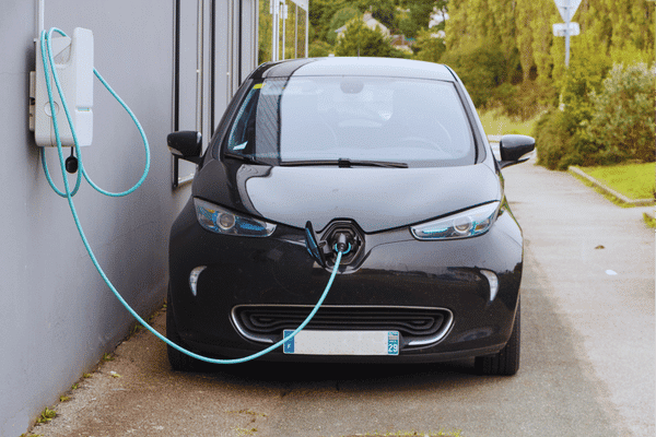 Electric Vehicles
