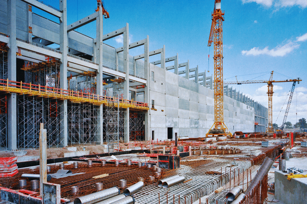 Industrial Facilities