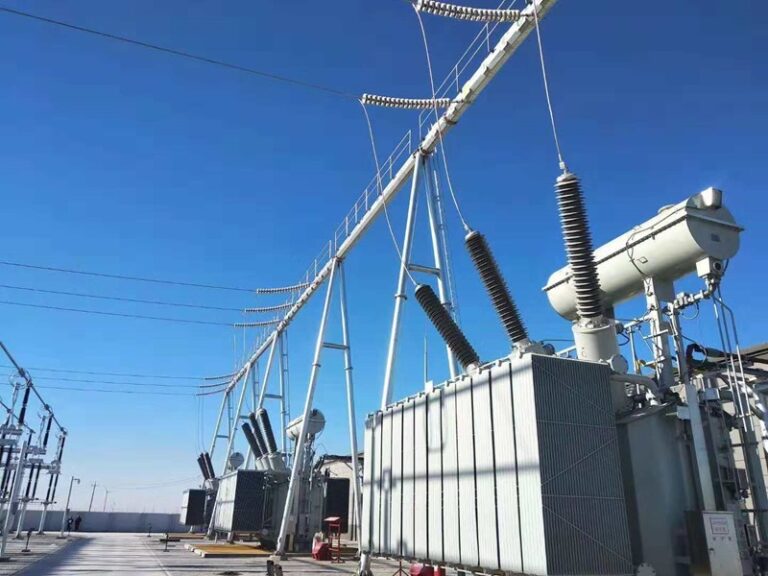 Dielectric Loss Tester Successfully Solves Transformer Bushing Testing Challenges