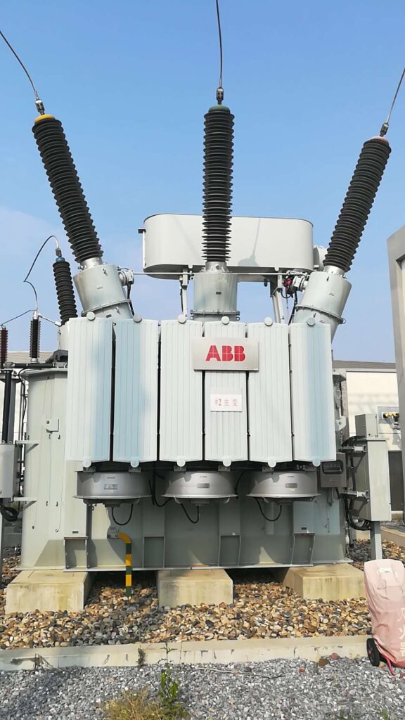 dielectric loss tester